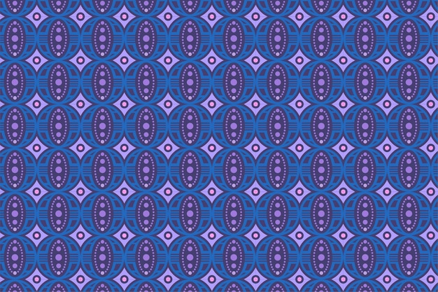 Lindos patrones sin fisuras en colores pastel brillantes Ilustración vectorial diseño brillante Resumen geométrico sin costuras