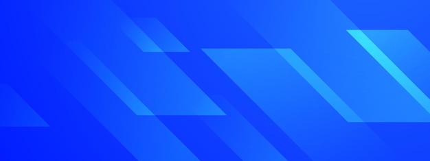 Línea azul con arquitectura blanca fondo futurista concepto minimalista ilustración vectorial diseño sutil
