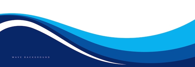 una línea azul con un fondo blanco que dice quot azul quot