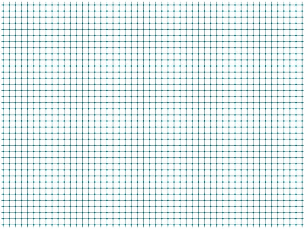 Línea de cuadrícula punteada y lineal papel de cuadrícula de cuaderno patrón sin costuras para bolas diario rayas negras