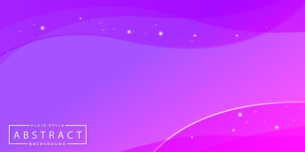 Línea Curva Capa Transparente Puple Rosa Mono Multipropósito Abstact Fondo Banner