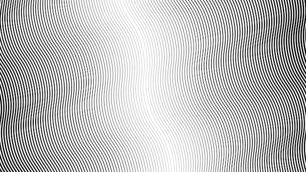 Línea diagonal negra a rayas Fondo Vector paralelo inclinado líneas oblicuas textura para tela s