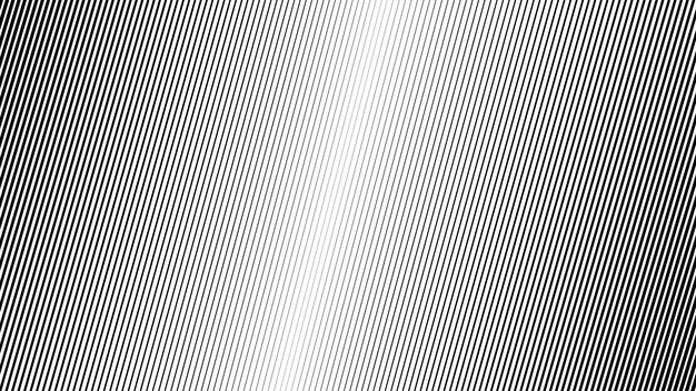 Línea diagonal negra a rayas Fondo Vector paralelo inclinado líneas oblicuas textura para tela s