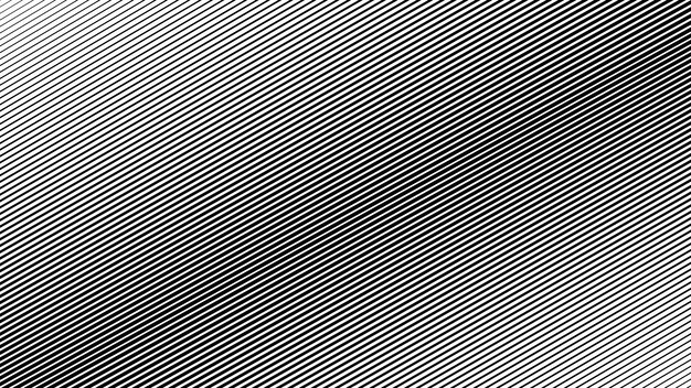 Línea diagonal negra a rayas Fondo Vector paralelo inclinado líneas oblicuas textura para tela s