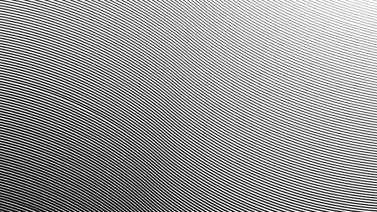 Vector línea diagonal negra a rayas fondo vector paralelo inclinado líneas oblicuas textura para tela s