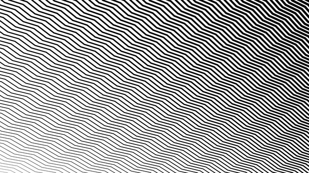 Línea diagonal negra a rayas Fondo Vector paralelo inclinado líneas oblicuas textura para tela s