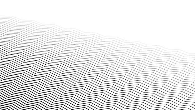Línea diagonal negra a rayas Fondo Vector paralelo inclinado líneas oblicuas textura para tela s