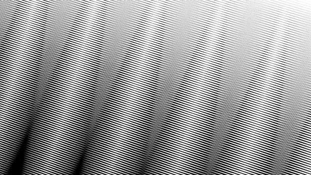 Línea diagonal negra a rayas Fondo Vector paralelo inclinado líneas oblicuas textura para tela s