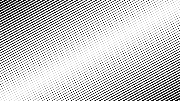 Línea diagonal negra a rayas fondo vector paralelo inclinado líneas oblicuas textura para tela s