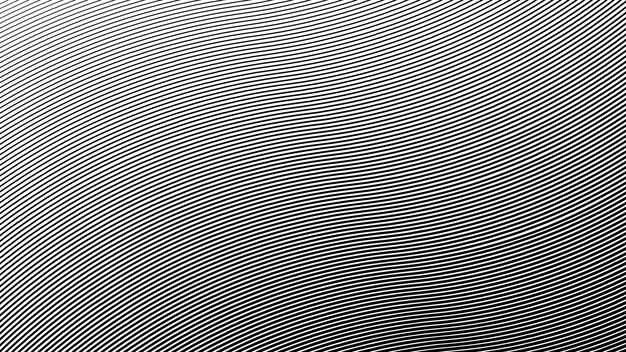 Línea diagonal negra a rayas Fondo Vector paralelo inclinado líneas oblicuas textura para tela s