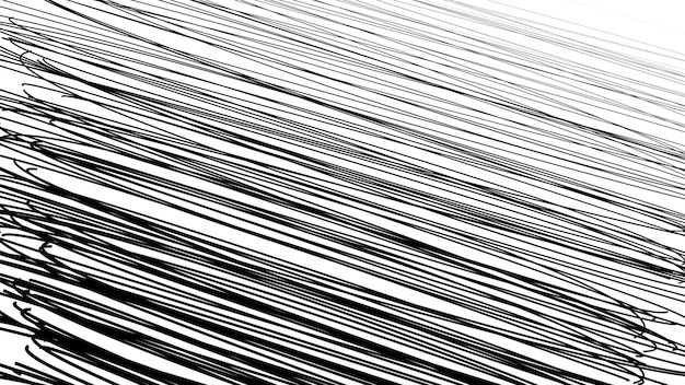 Línea diagonal negra a rayas Fondo Vector paralelo inclinado líneas oblicuas textura para tela s