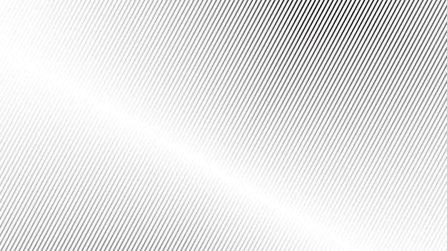Línea diagonal negra a rayas Fondo Vector paralelo inclinado líneas oblicuas textura para tela s