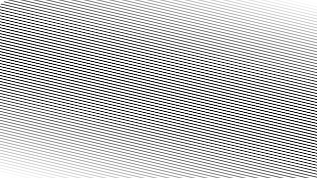 Línea diagonal negra a rayas Fondo Vector paralelo inclinado líneas oblicuas textura para tela s