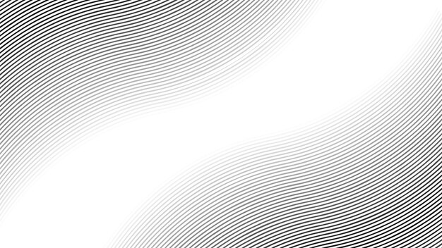Línea diagonal negra a rayas Fondo Vector paralelo inclinado líneas oblicuas textura para tela s