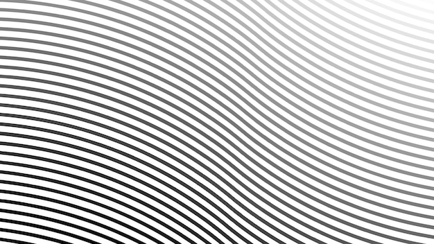 Línea diagonal negra a rayas Fondo Vector paralelo inclinado líneas oblicuas textura para tela s