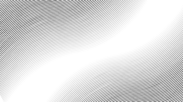 Línea diagonal negra a rayas Fondo Vector paralelo inclinado líneas oblicuas textura para tela s