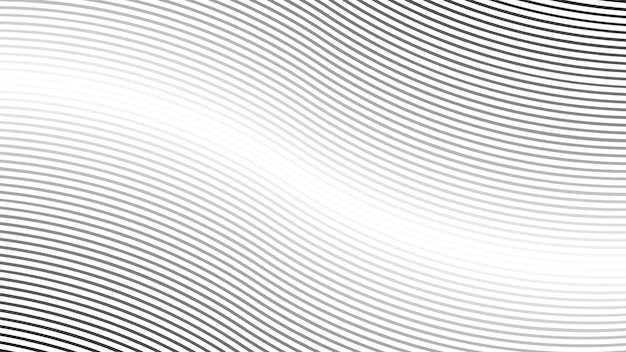 Línea diagonal negra a rayas Fondo Vector paralelo inclinado líneas oblicuas textura para tela s