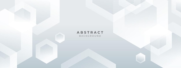 Línea gris con arquitectura blanca fondo futurista concepto mínimo ilustración vectorial diseño sutil