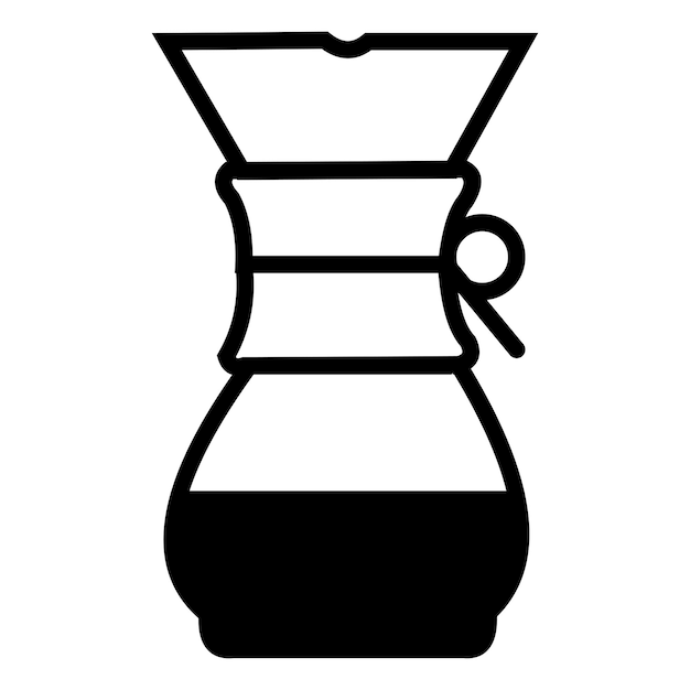 Línea de herramientas para cafeterías