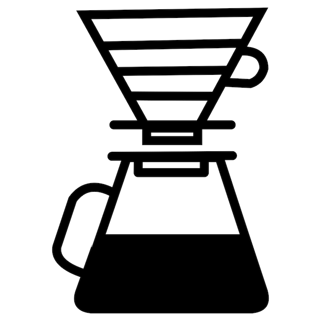 Línea de herramientas para cafeterías