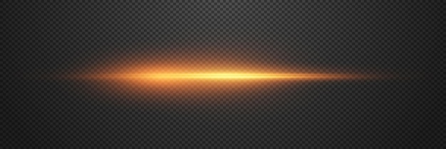 Línea láser de efecto de luz especial de neón