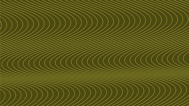 Línea oblicua amarilla patrón sin costuras fondo abstracto para telón de fondo o estilo de tela