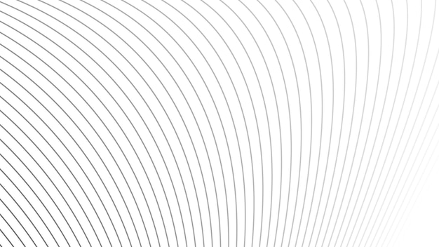 Línea onda abstracta rayas diseño papel tapiz imagen vectorial de fondo para telón de fondo o presentación