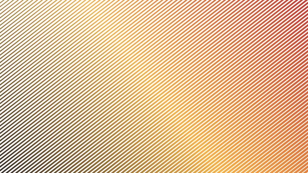 Línea de puntos coloridos fondo abstracto