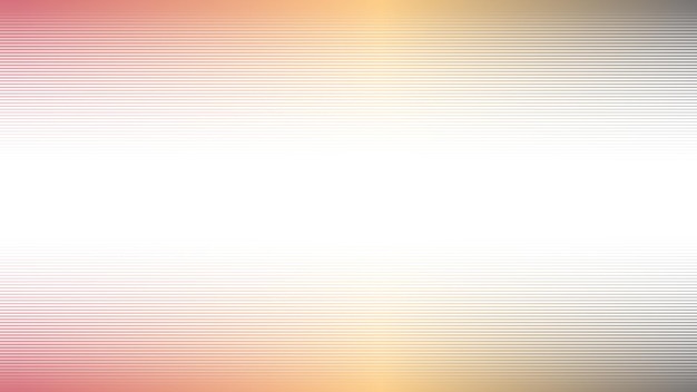 Línea de puntos coloridos fondo abstracto