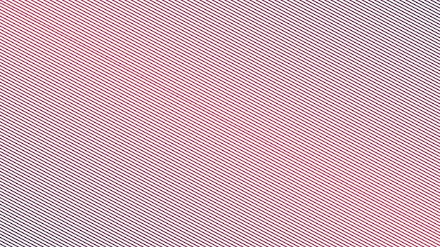 línea púrpura rayas onduladas abstracto imagen vectorial tela moda st