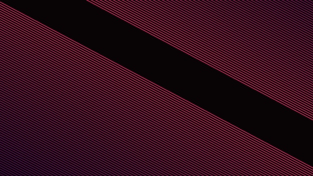 línea púrpura rayas onduladas abstracto imagen vectorial tela moda st