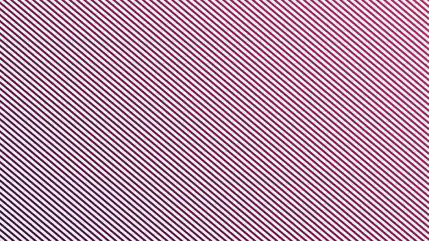 línea púrpura rayas onduladas imagen vectorial abstracta para telón de fondo o estilo de moda