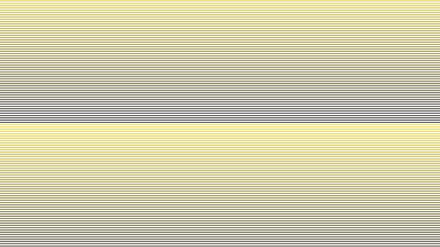 Línea de rayas doradas imagen vectorial de fondo abstracta