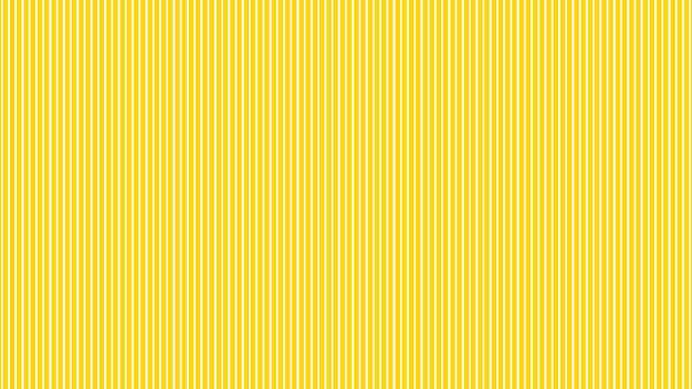 Línea de rayas doradas imagen vectorial de fondo abstracta
