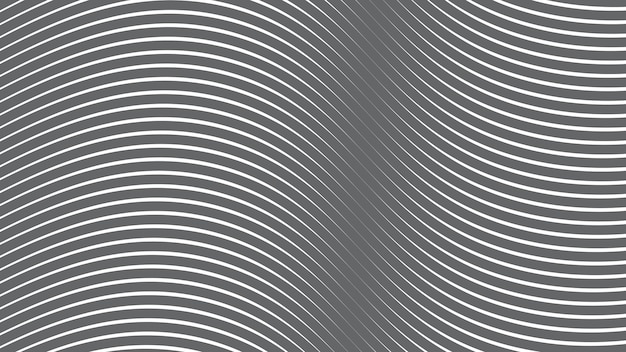 Línea de rayas grises fondo abstracto para telón de fondo o presentación