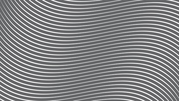 Línea de rayas grises fondo abstracto para telón de fondo o presentación