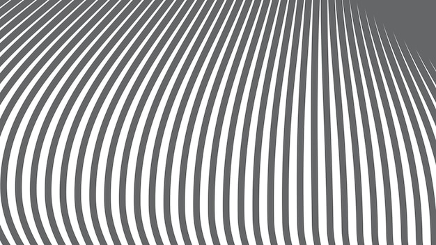 Línea de rayas grises fondo abstracto para telón de fondo o presentación