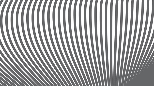 Línea de rayas grises fondo abstracto para telón de fondo o presentación