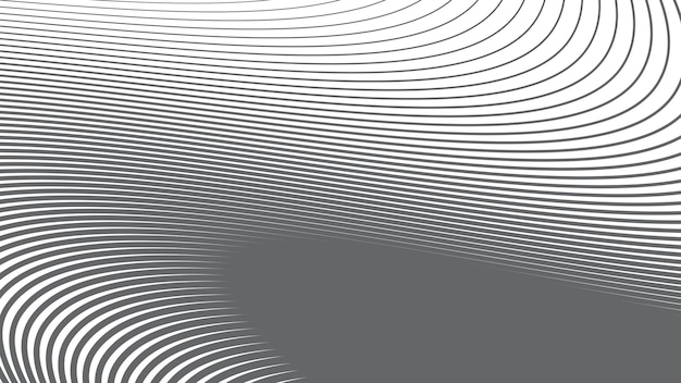 Línea de rayas grises fondo abstracto para telón de fondo o presentación