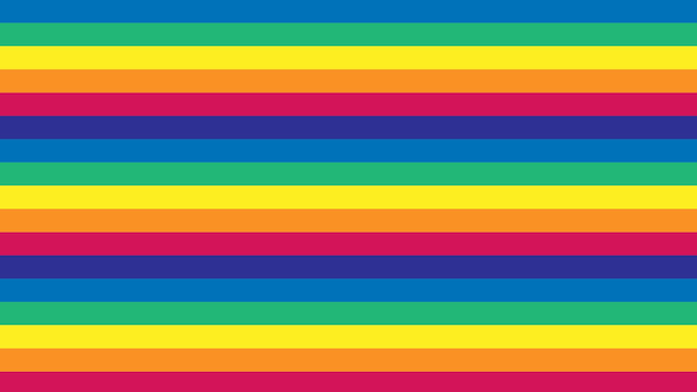 Línea de rayas Imagen vectorial de fondo de fondo para fondo o estilo de moda