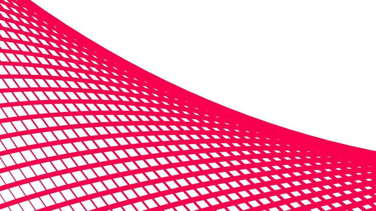 Vector línea de rayas rojas imagen vectorial de papel tapiz de fondo abstracto para telón de fondo o presentación