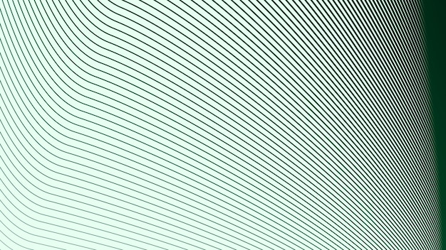 Línea de rayas verdes fondo abstracto para diseño textil Línea de raya verde fondo abstrato para diseño textil