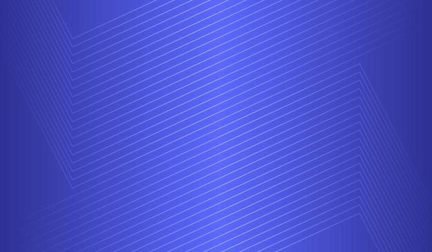 Línea de resumen Diseño de fondo de negocios profesionales