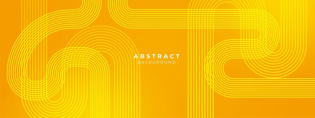 Línea roja con arquitectura blanca fondo futurista concepto minimalista ilustración vectorial diseño sutil
