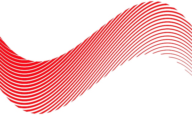 una línea roja con la palabra " z " en ella