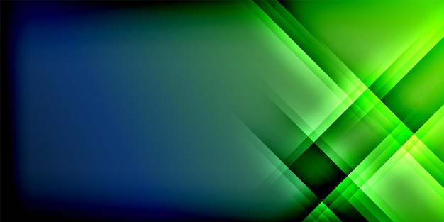 Línea de sombra de fondo corporativa diseño geométrico de onda Ilustración vectorial para papel tapiz Banner Fondo Libro de tarjetas Ilustración página de aterrizaje