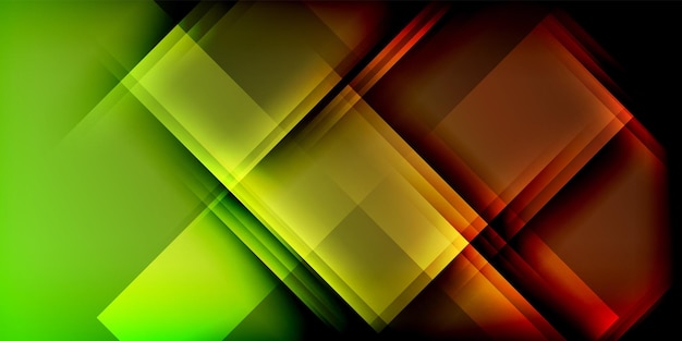 Línea de sombra de fondo corporativa diseño geométrico de onda Ilustración vectorial para papel tapiz Banner Fondo Libro de tarjetas Ilustración página de aterrizaje
