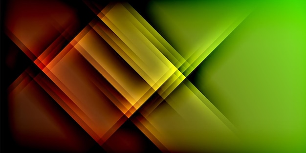 Línea de sombra de fondo corporativa diseño geométrico de onda Ilustración vectorial para papel tapiz Banner Fondo Libro de tarjetas Ilustración página de aterrizaje