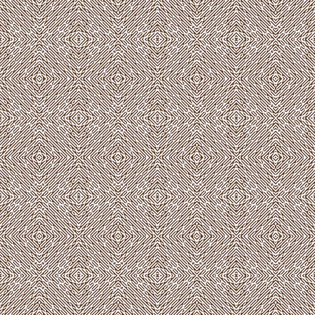Línea vectorial patrón geométrico papel tapiz árabe estilo Art Déco para pancarta venta de tarjetas de felicitación impresión en tela decoración de álbumes de recortes envoltura de regalo promoción fiesta cartel etiqueta oferta especial