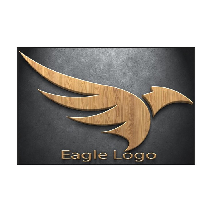 Vector línea web de diseño de logotipo moderno a todo color